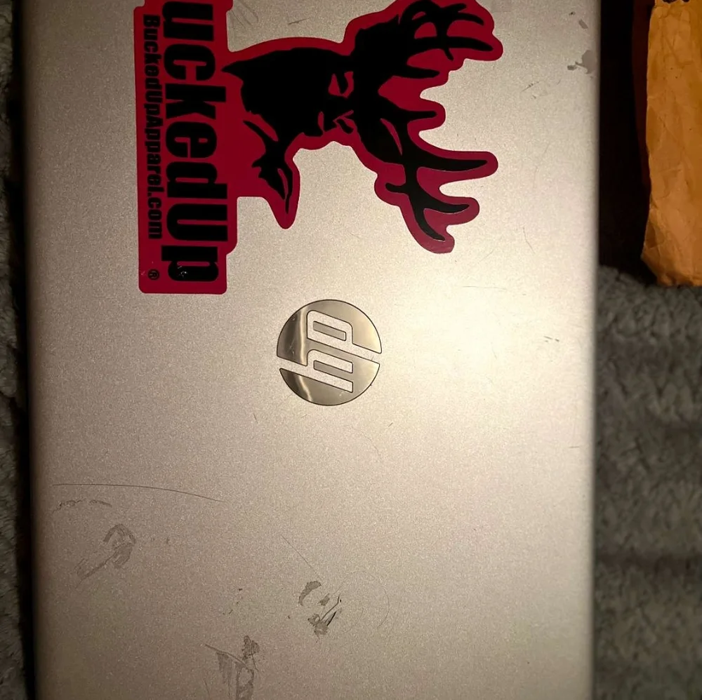 HP PAVILION LAPTOP